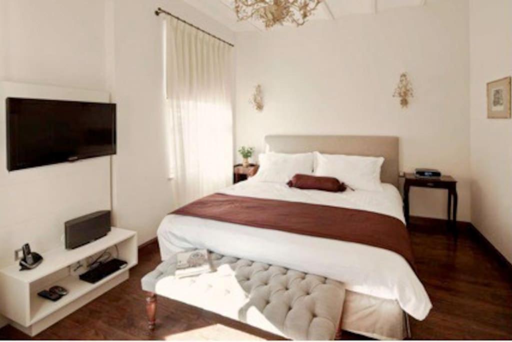 Baylo Suites Istanboel Kamer foto