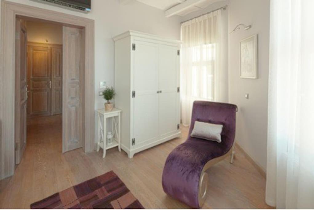 Baylo Suites Istanboel Kamer foto