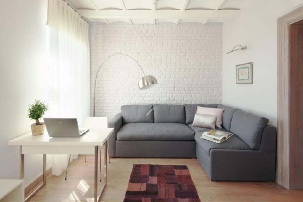 Baylo Suites Istanboel Kamer foto