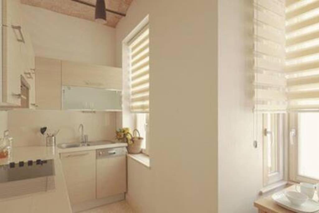 Baylo Suites Istanboel Kamer foto