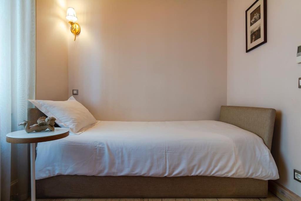 Baylo Suites Istanboel Kamer foto