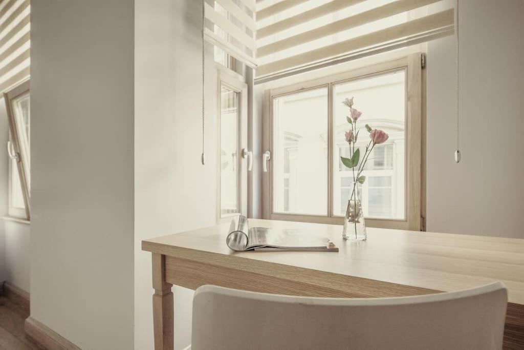 Baylo Suites Istanboel Kamer foto