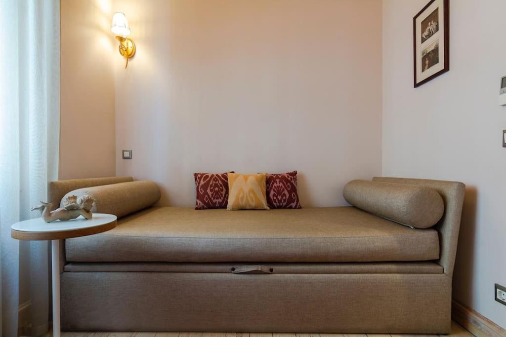 Baylo Suites Istanboel Kamer foto